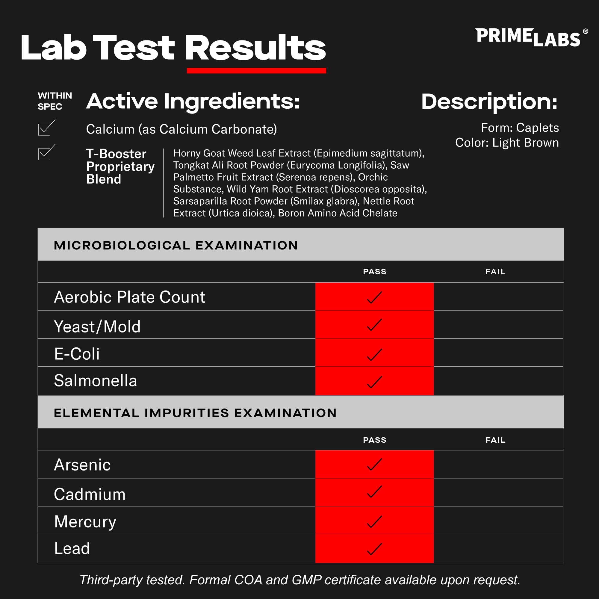 Prime Labs suplemento en escena de gimnasio apoyando rendimiento físico