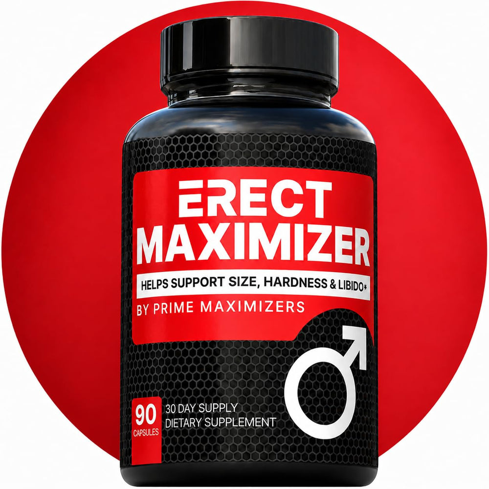 prime maximizers envase frontal mostrando etiqueta y beneficios claros