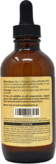 PRIME NATURAL aplicación en cabello para mayor suavidad y brillo