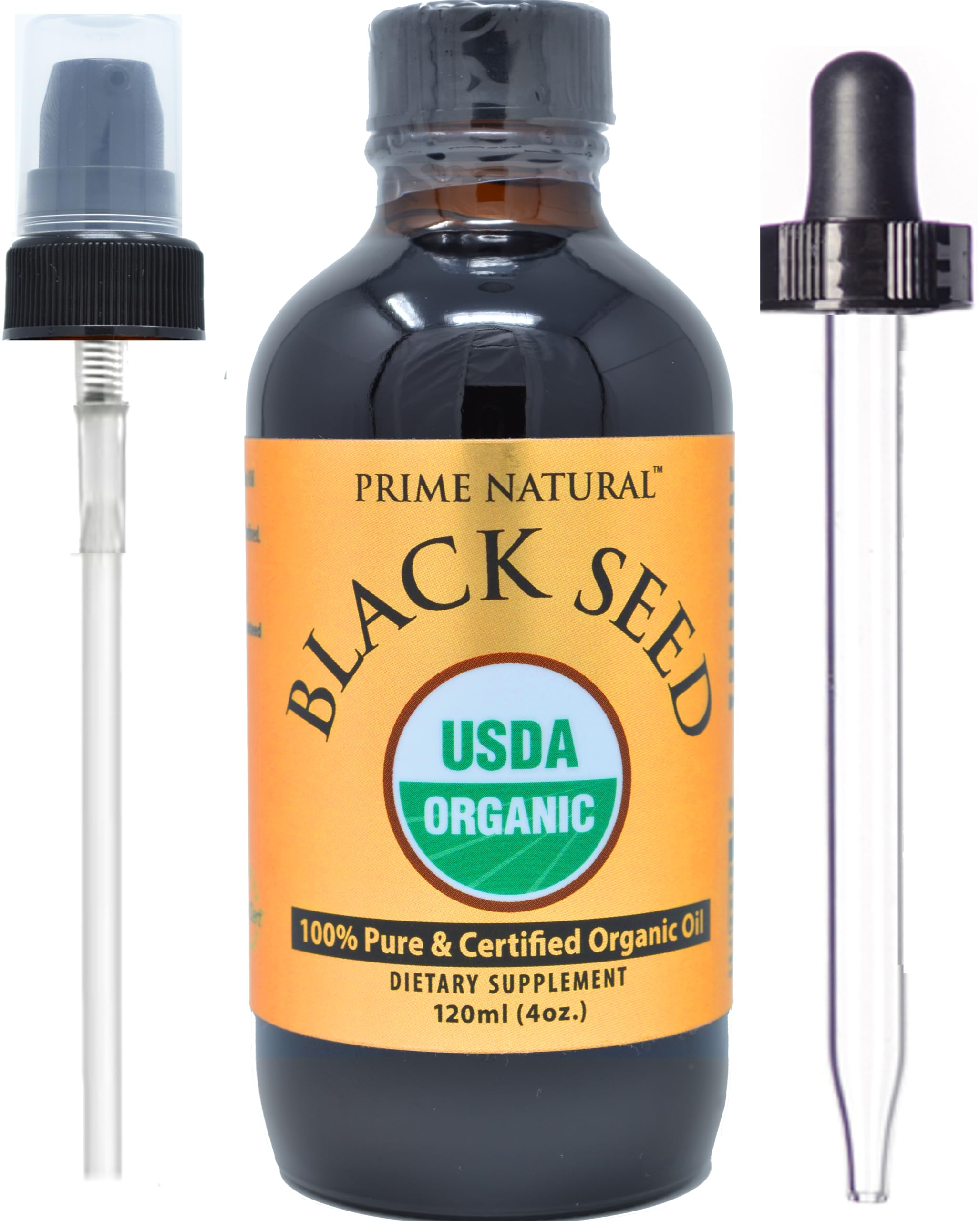 Prime Natural aplicación en cabello para aportar nutrición y manejabilidad