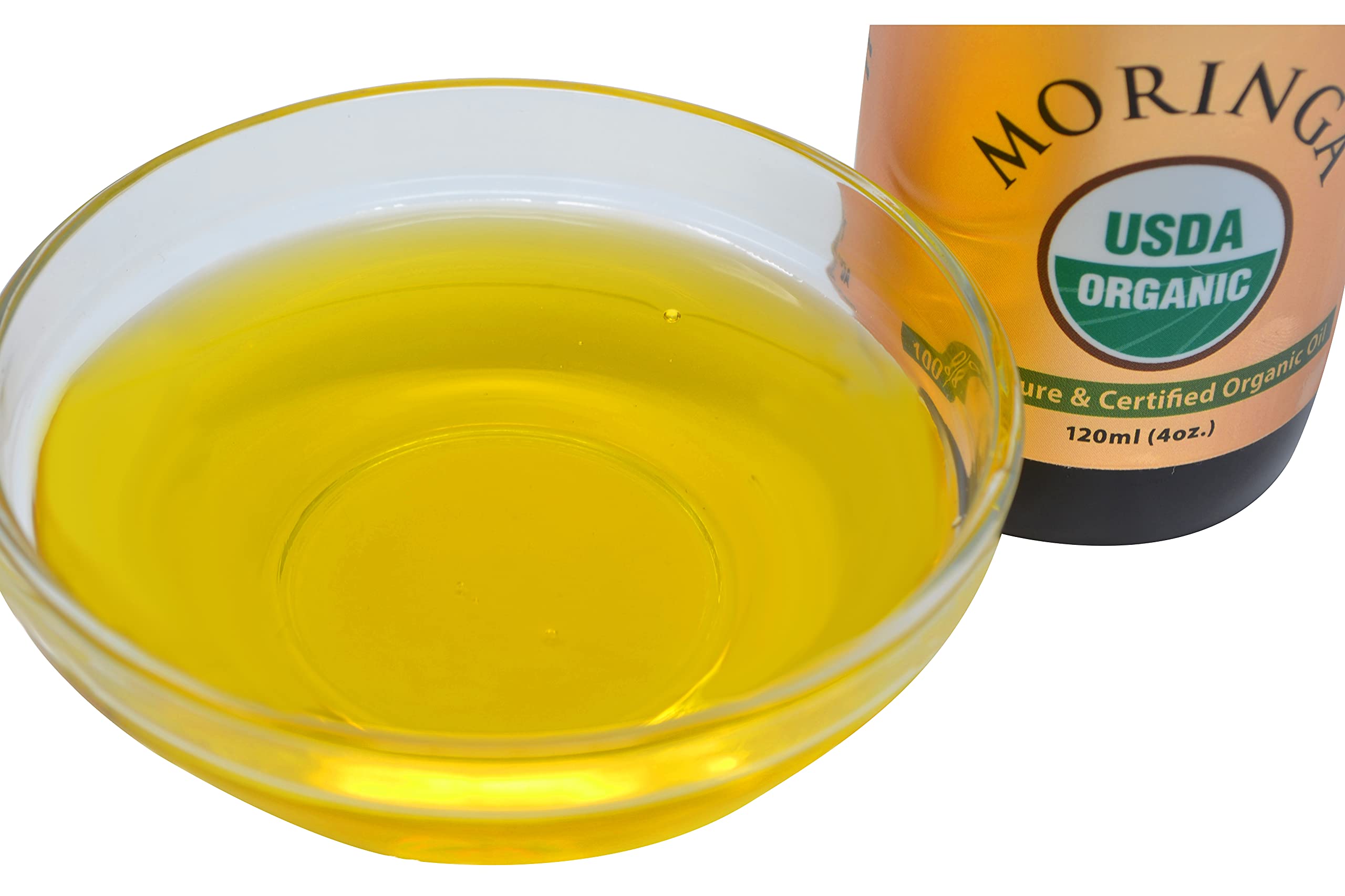 PRIME NATURAL frasco 4oz junto a objetos para referencia de tamaño