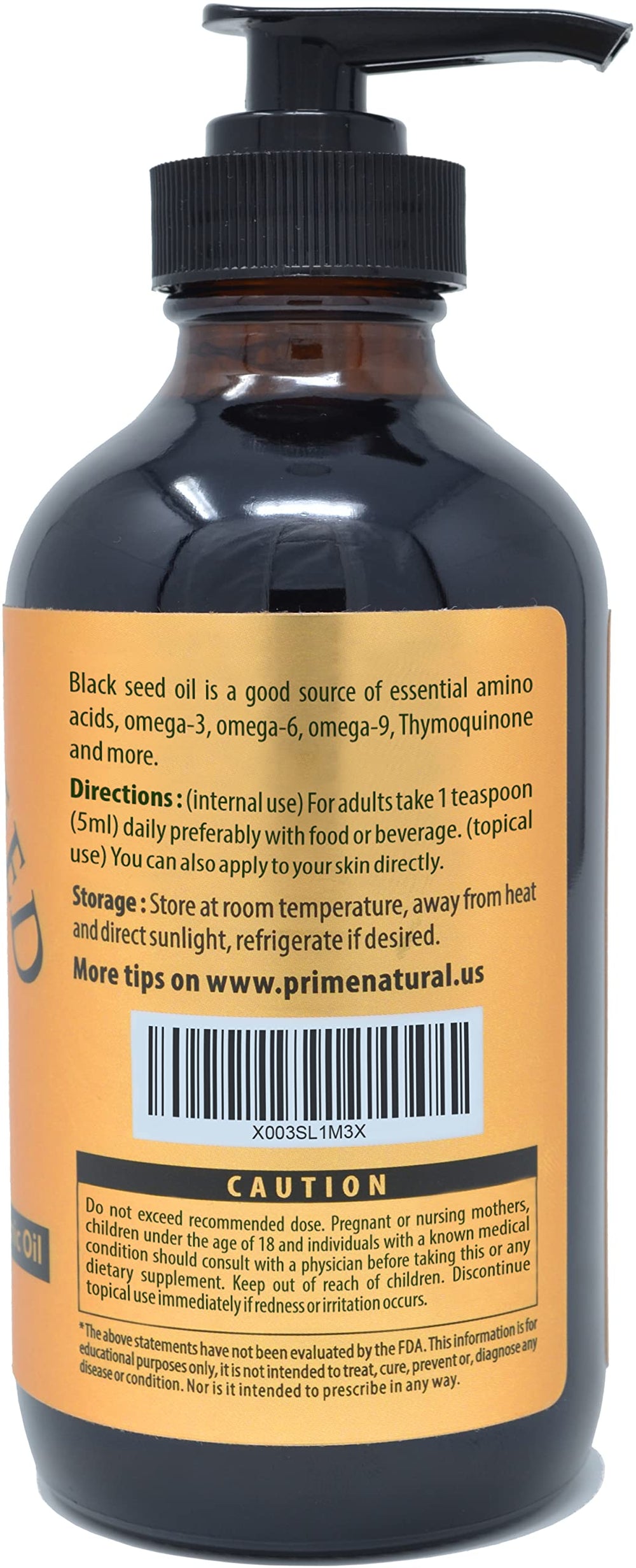 PRIME NATURAL aplicación tópica en cabello, nutrición y manejo visible