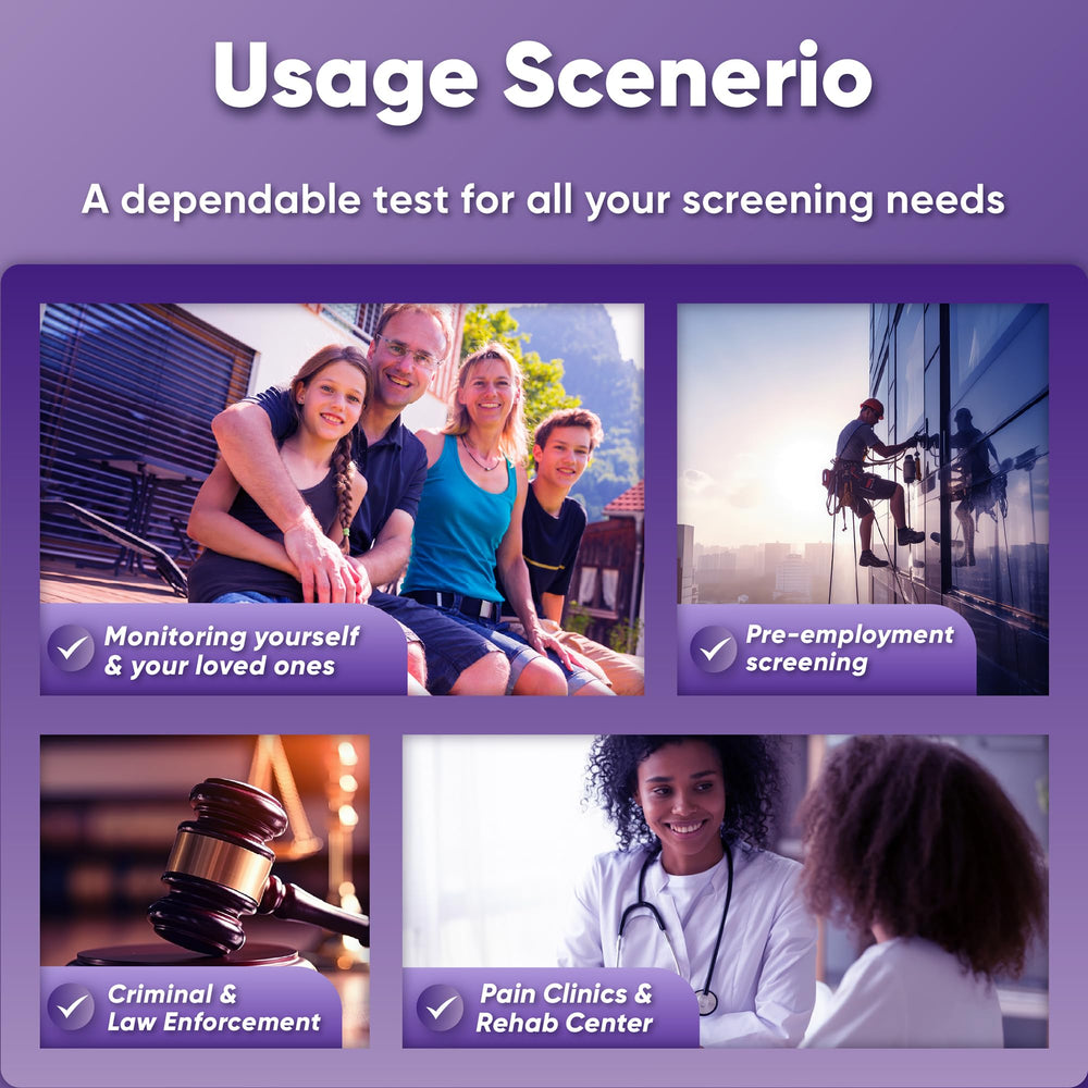 Prime Screen en entorno clínico mostrando uso profesional y confianza