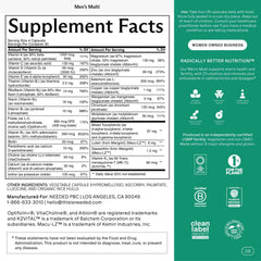 PrimeHealth cápsulas apiladas detalle que evidencian composición limpia y dosificación