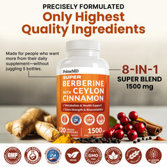 PrimeMD canela de Ceilán en rama destacando origen natural y sabor
