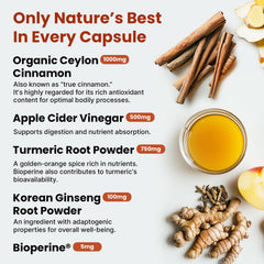 Etiqueta PrimeMD con lista de ingredientes y certificaciones visibles