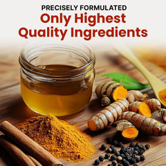 PrimeMD suplemento junto a ingredientes de cocina, uso diario