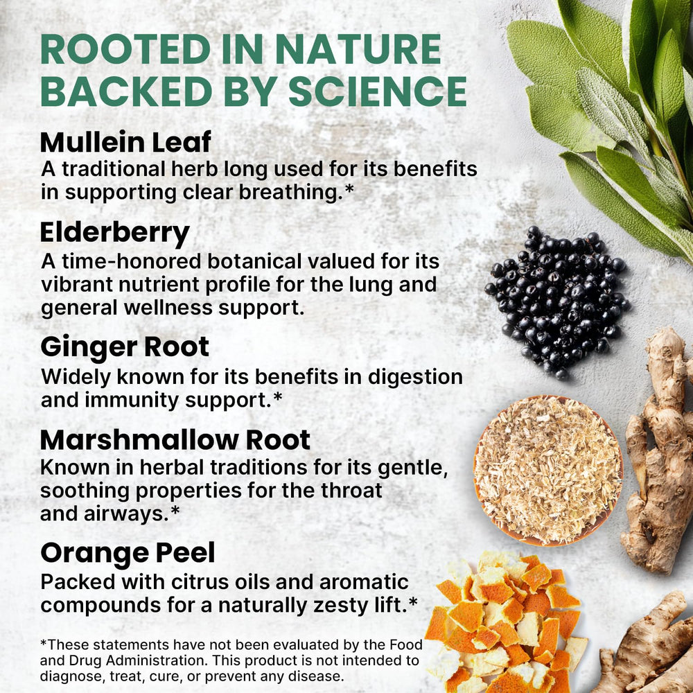 PrimeMD detalle de etiqueta con ingredientes principales y beneficios claros