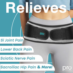 Pro Enrichment primer plano del tejido transpirable que ofrece confort prolongado