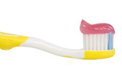 PRO-SYS textura toothgel en primer plano, consistencia clara que facilita dosificar