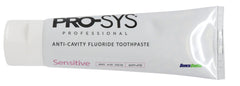 PRO-SYS gel en primer plano textura suave que calma sensibilidad