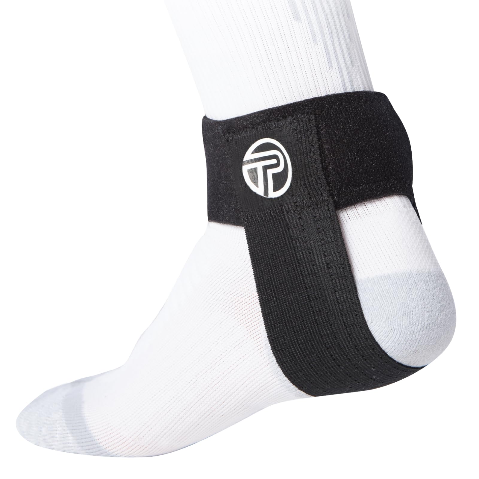 Pro-Tec Athletics vista frontal del soporte mostrando ajuste y perfil cómodo