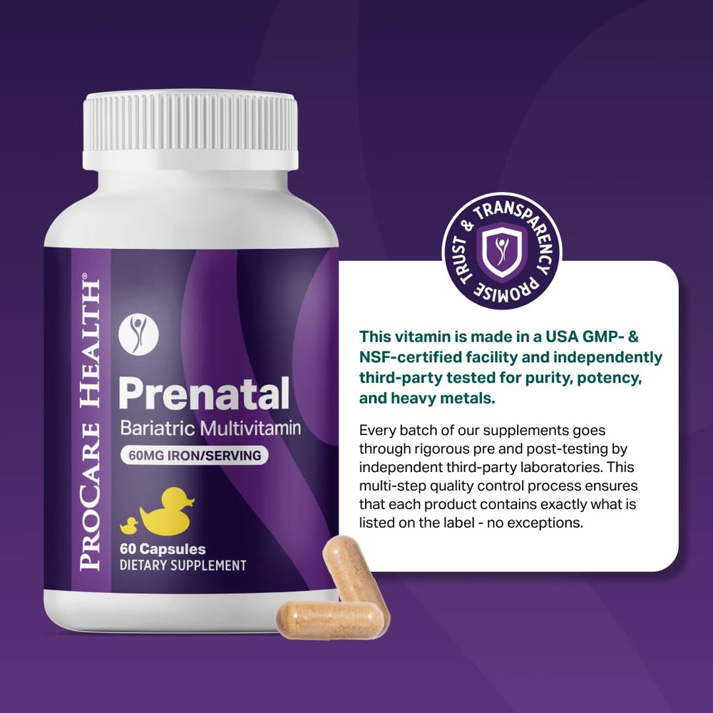 ProCare Health mujer embarazada usando el producto en entorno cotidiano y apoyo nutricional