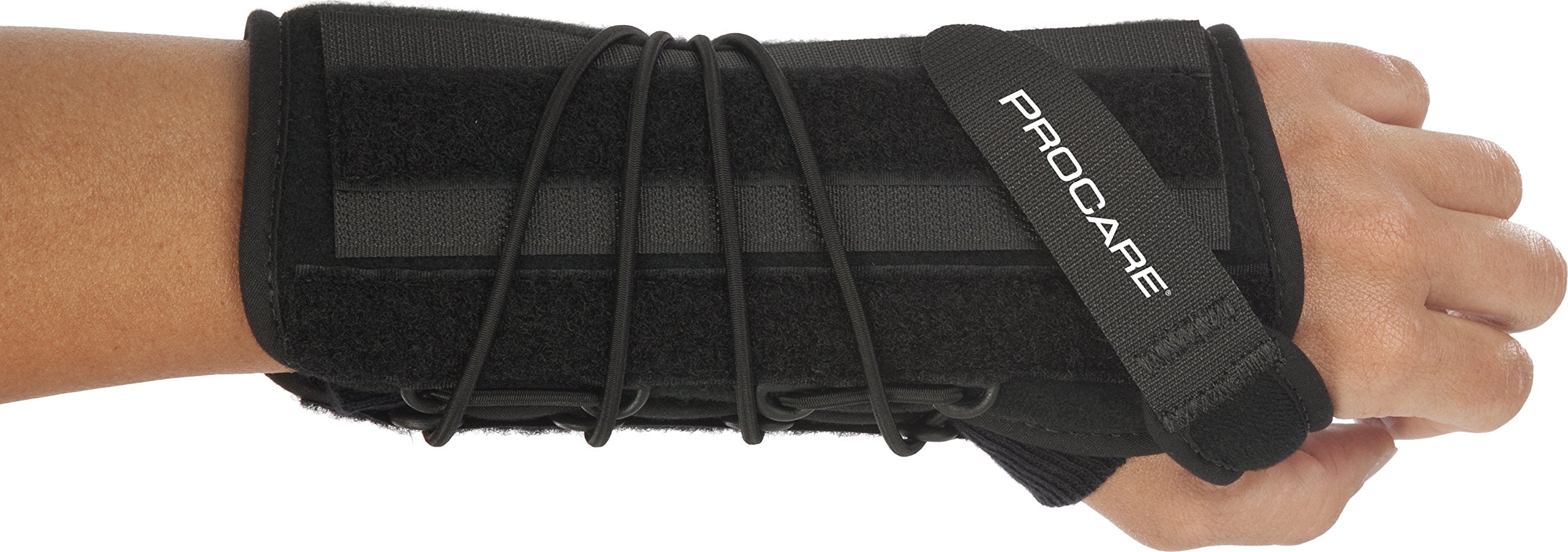 ProCare Quick-Fit II frontal mostrando diseño y ajuste rápido