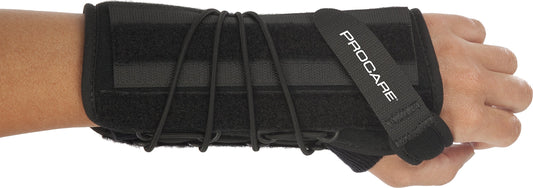 ProCare Quick-Fit II frontal mostrando diseño y ajuste rápido
