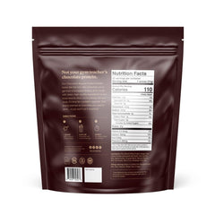 ProDough cuchara con polvo para medir y preparar batido rápidamente