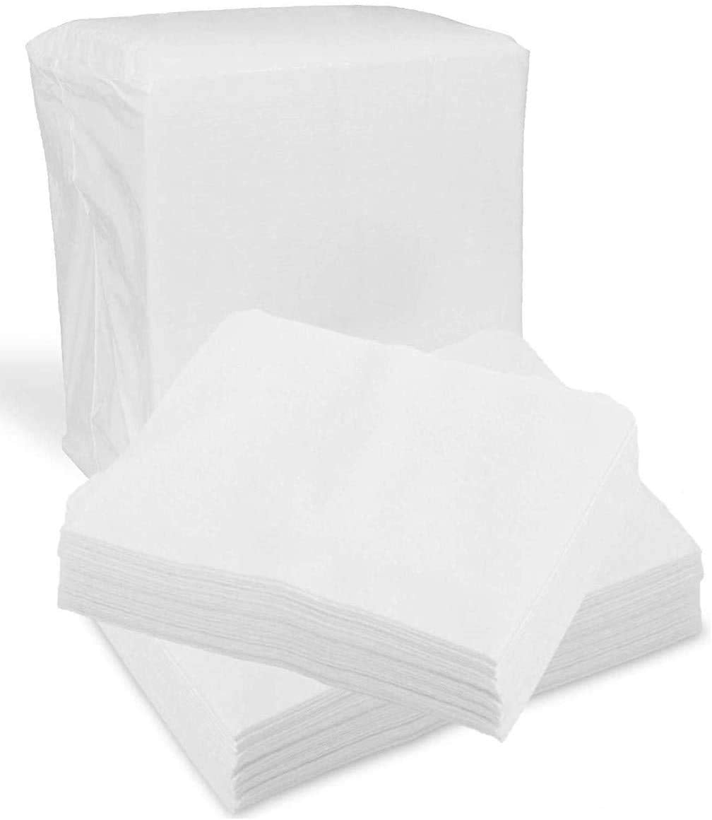 ProHeal frente del empaque con 500 toallitas, almacenamiento práctico