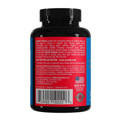 ProLab tabletas antes de entrenamiento para energía y enfoque