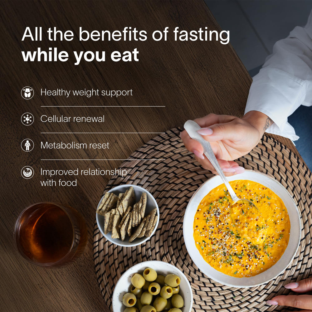 Prolon cuchara honda sopa mostrando textura cremosa y sabor reconfortante