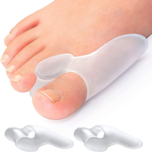 Promifun vista frontal del empaque y las 10 almohadillas beneficios protección continua