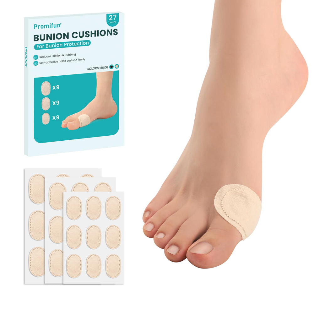 Promifun empaque frontal mostrando 27 unidades y comodidad visible