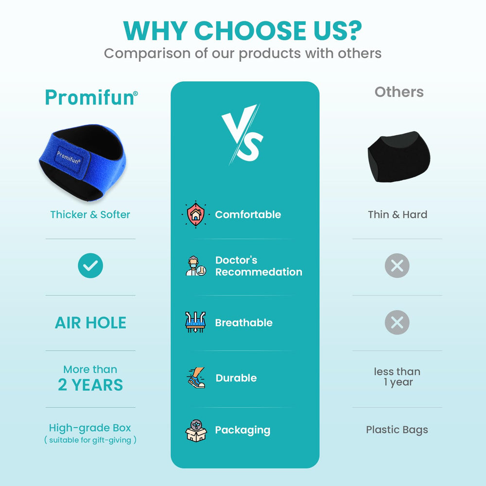 Promifun detalle de los orificios transpirables que mejora ventilación