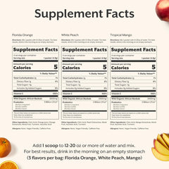 ProMix Nutrition certificados GMP y 1% for the Planet que inspiran confianza