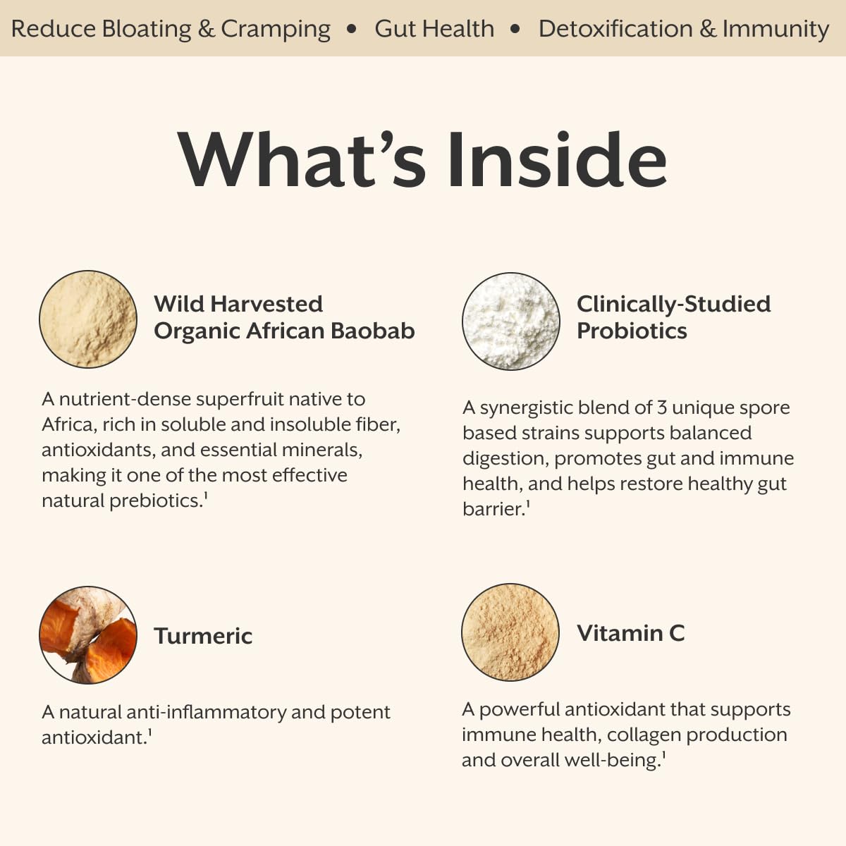 ProMix Nutrition cápsula en mano mostrando tamaño y facilidad de toma