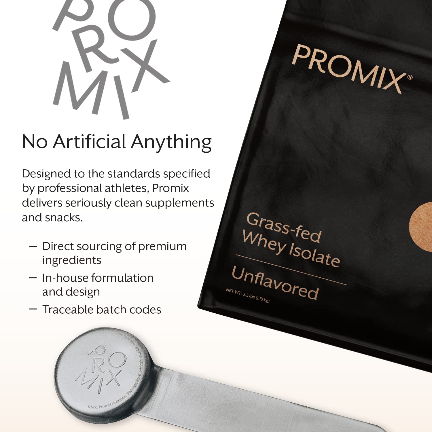 ProMix Nutrition uso en cocina integrando proteína neutra en recetas saludables