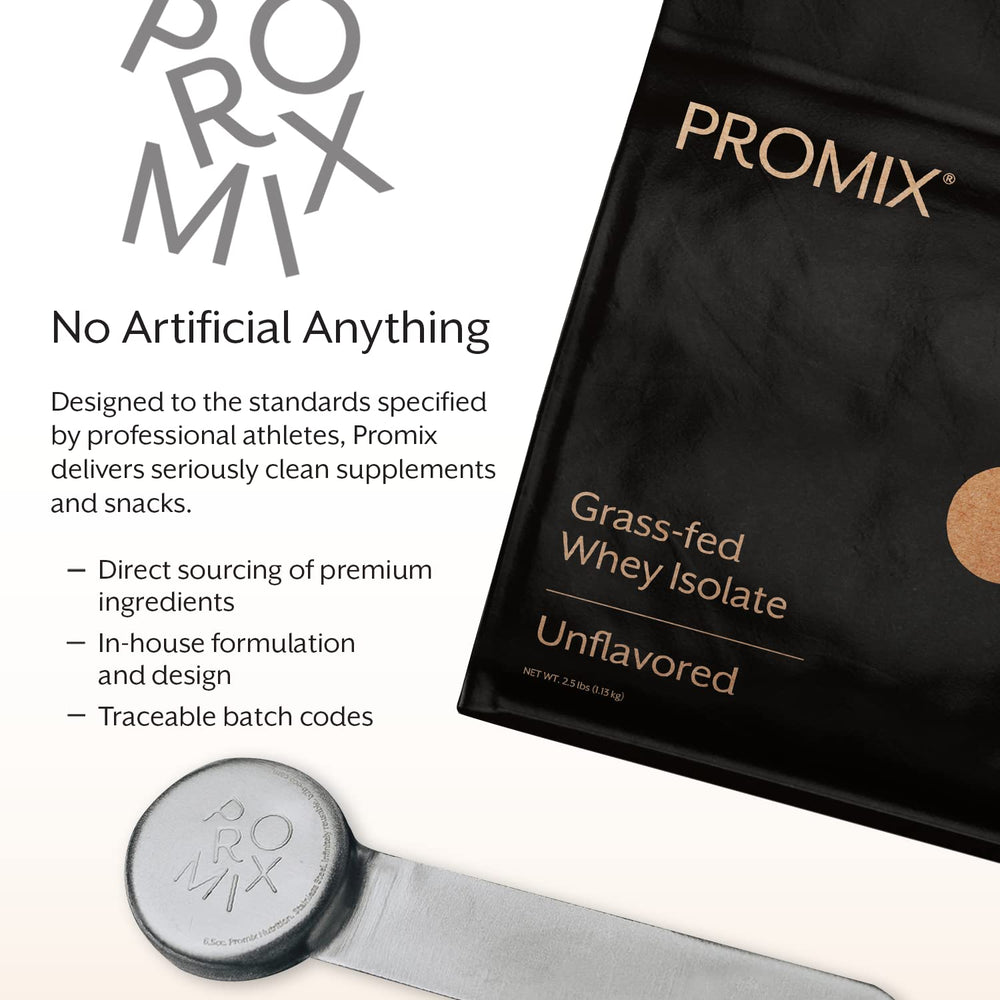 ProMix Nutrition uso en cocina integrando proteína neutra en recetas saludables
