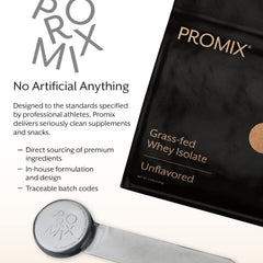 ProMix Nutrition uso en cocina integrando proteína neutra en recetas saludables