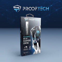 ProofTech kit OLEOPEL presentado en escritorio para mantenimiento fácil