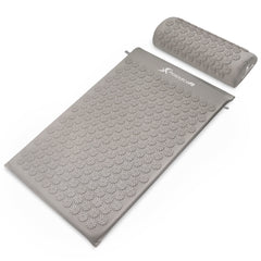 ProSource esterilla frontal mostrando cobertura completa y alivio postural