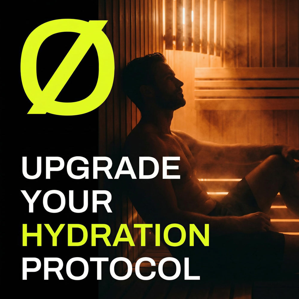 Protocol ingredientes orgánicos: limón, lima, sal marina y fruta monje