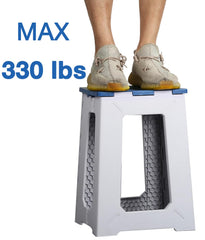 ProTraverse etiqueta con capacidad 150 kg, especificación confiable del producto