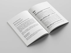 PRYCKEN detalle de páginas y tipografía para lectura fácil