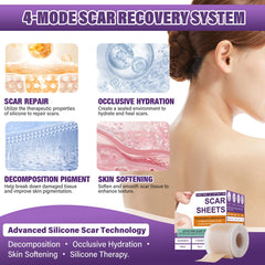 PSECICI etiqueta informativa con instrucciones, seguridad médica visible