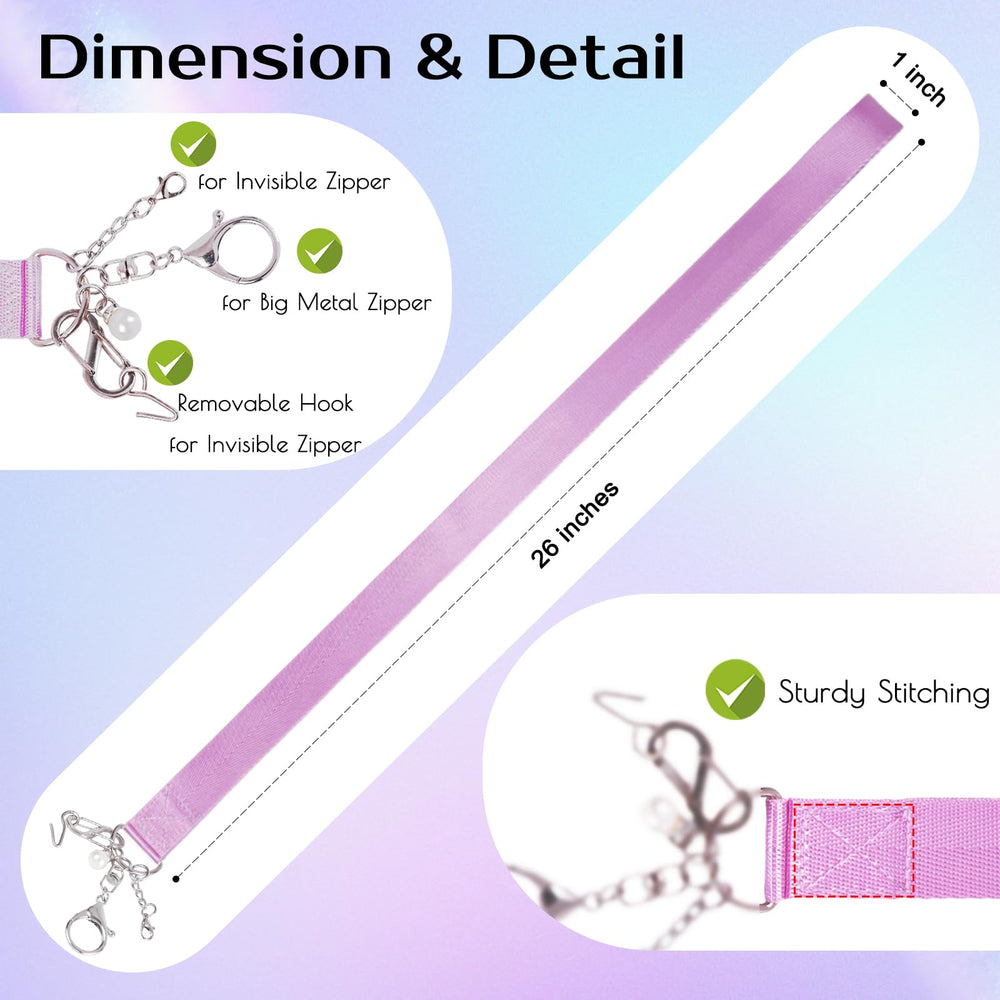 PulPalet detalle de funda plástica que protege telas y joyas