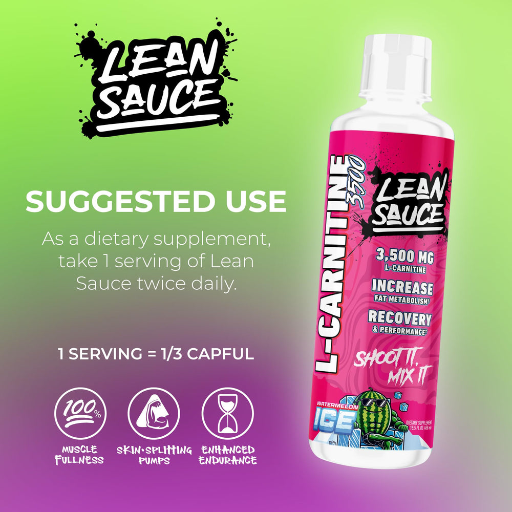 Pump Sauce comparación de tamaño mostrando lo portátil y práctico