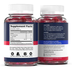 PURA WEX NUTRITION envase abierto con las 60 unidades apiladas dentro