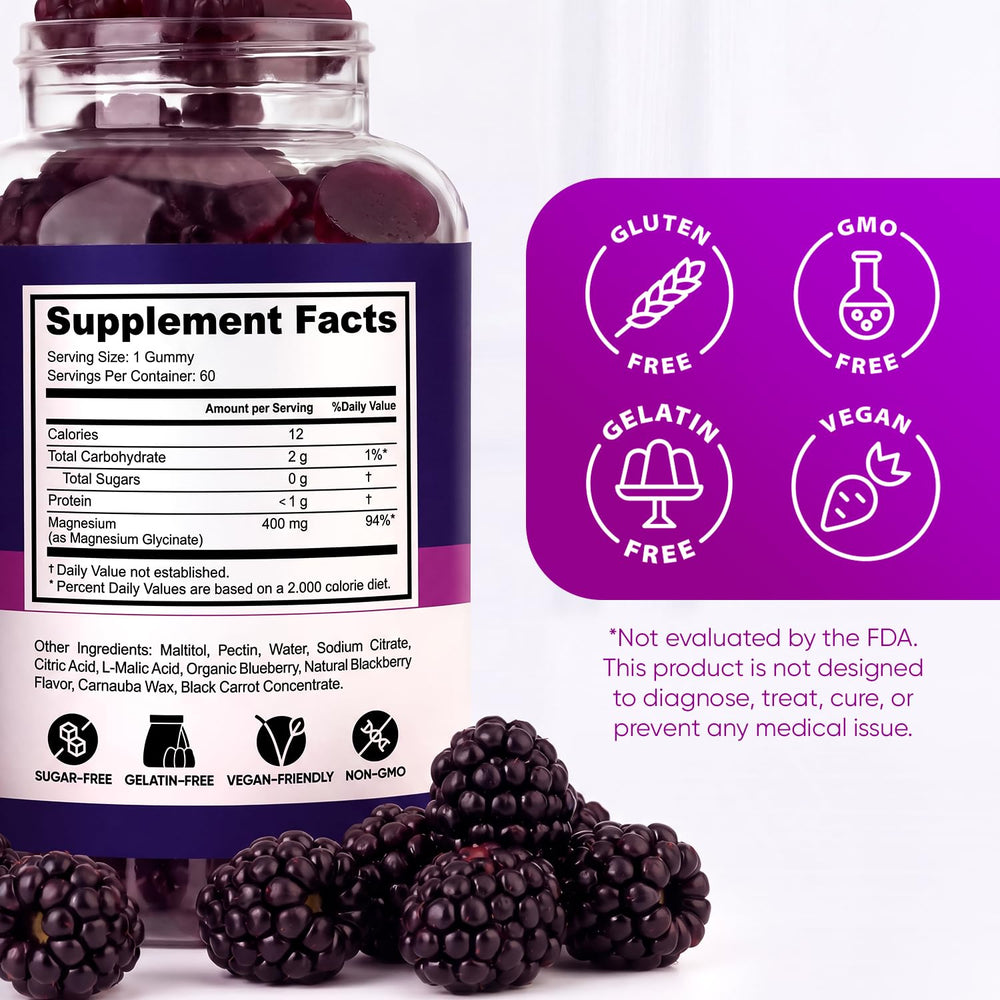 PURA WEX NUTRITION lista de ingredientes sin azúcar, adecuada para veganos