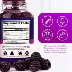 PURA WEX NUTRITION lista de ingredientes sin azúcar, adecuada para veganos