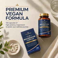 PURAVITA información nutricional que destaca 700 mg por toma