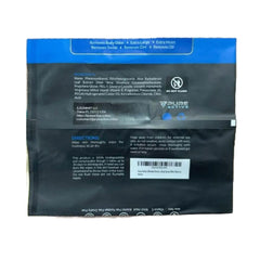 Pure Active caja abierta mostrando 30 toallitas listas para usar