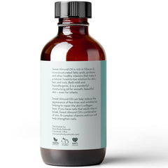 Pure Body Naturals aplicación facial con dedos para hidratación rápida