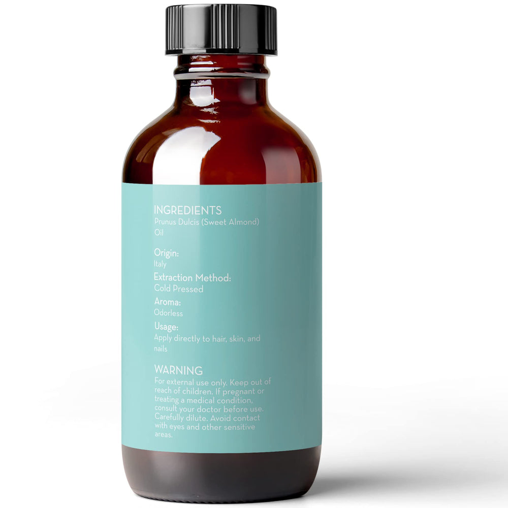 Pure Body Naturals cabello con puntas tratadas para brillo y suavidad
