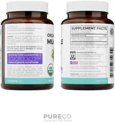 PURE CO cápsulas sobre madera para apreciar color y forma vegana