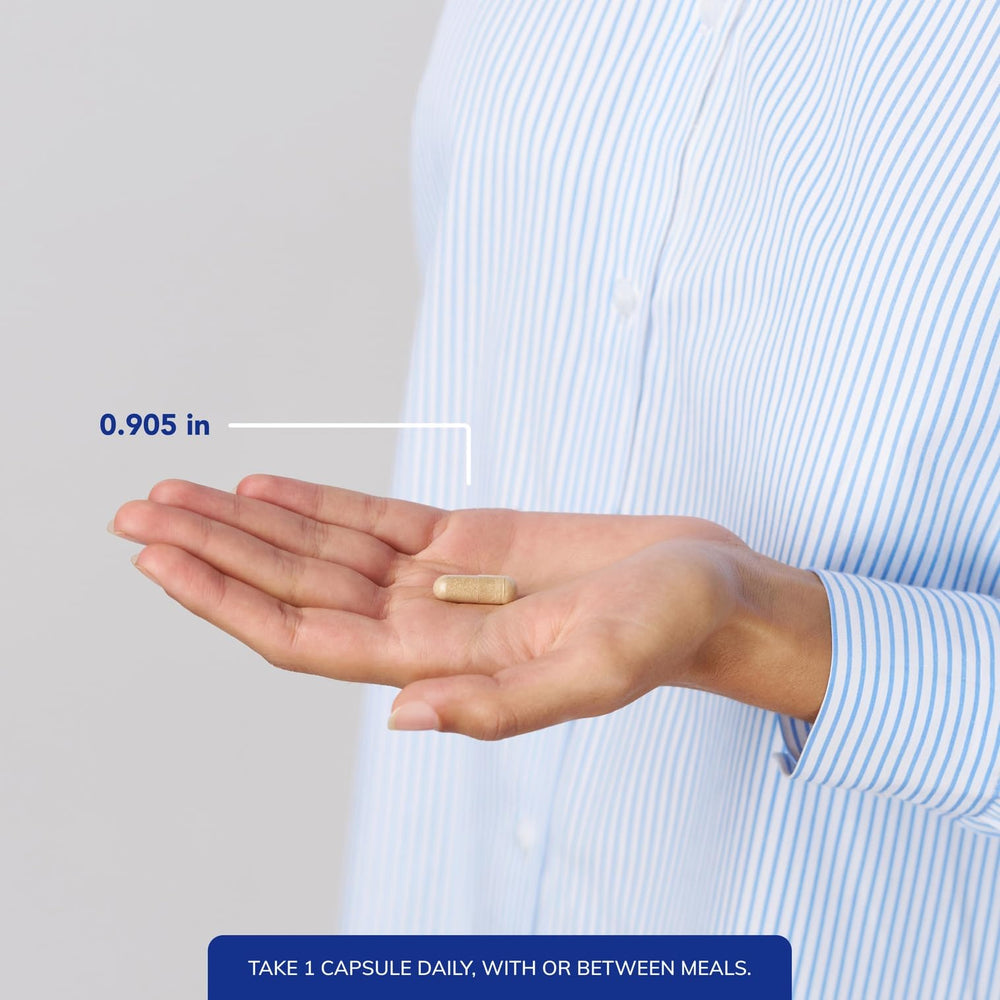 Pure Encapsulations Energy Xtra ingredient list showing ashwagandha and ginseng