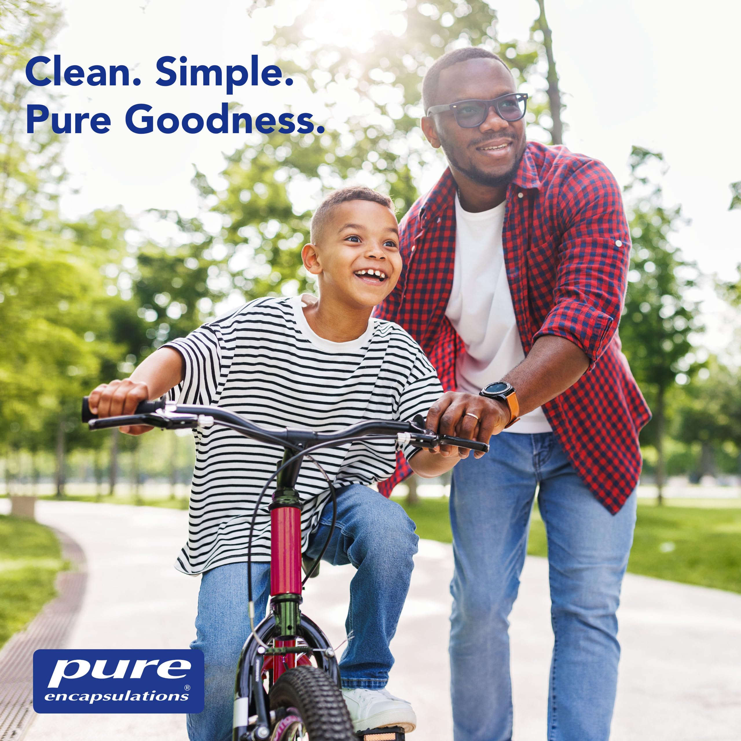 Pure Encapsulations cápsulas en ambiente de cocina para integración diaria