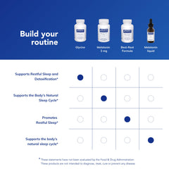 Comparación de tamaño de cápsula Pure Encapsulations con moneda, escala clara